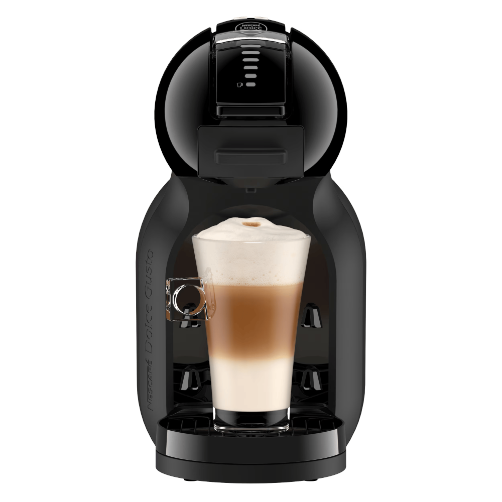 Features of the NESCAF&Eacute;&reg; Dolce Gusto Genio&reg; S Touch Coffee Machine