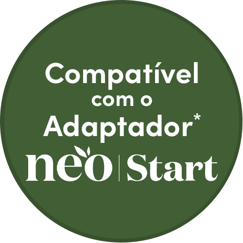 NEO Espresso Delicate 10 Cápsulas NEO Espresso Delicate 10 Cápsulas