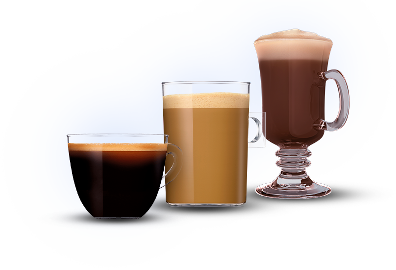 Cápsulas Nescafé Dolce Gusto - Suas bebidas favoritas! header image
