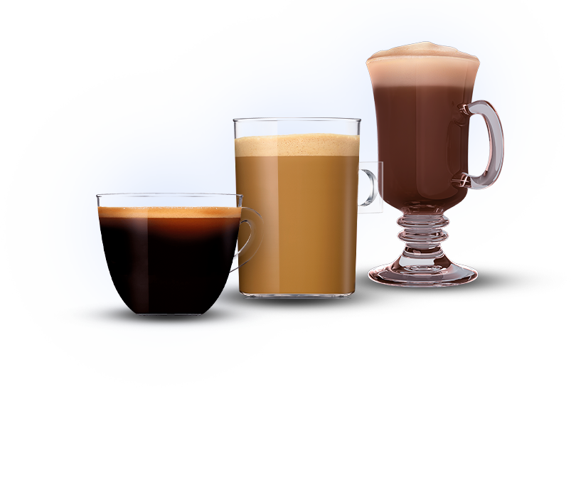 Cápsulas Nescafé Dolce Gusto - Suas bebidas favoritas! header image