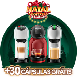 Cafeteiras Dolce Gusto e Máquinas de Café | Nescafé Dolce Gusto header image