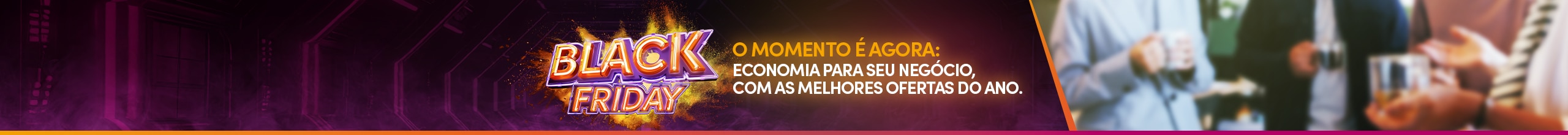 Combos para o seu Negócio | NESCAFÉ® Dolce Gusto® banner