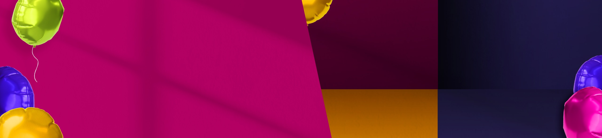 Geração 1 Máquinas banner