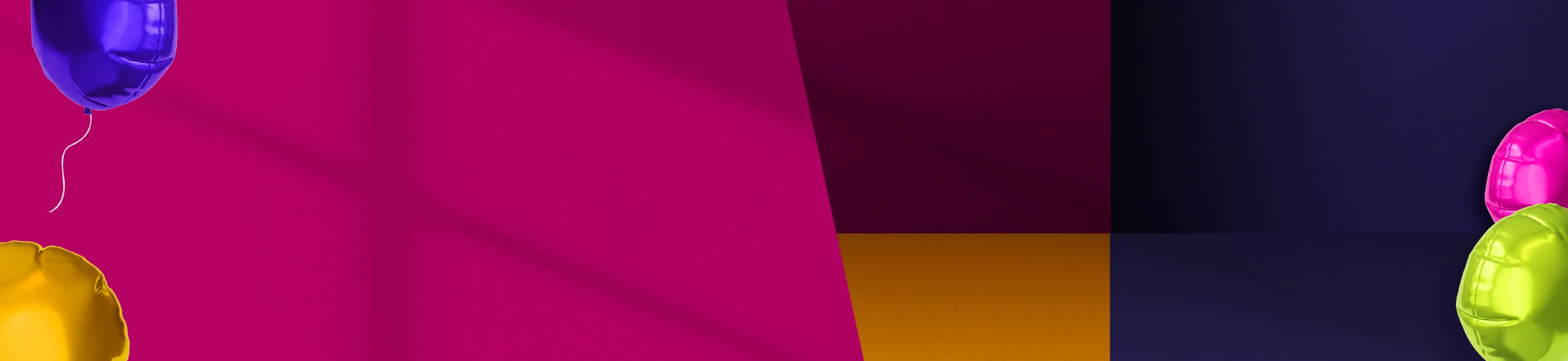 Bebidas Geração 1 banner