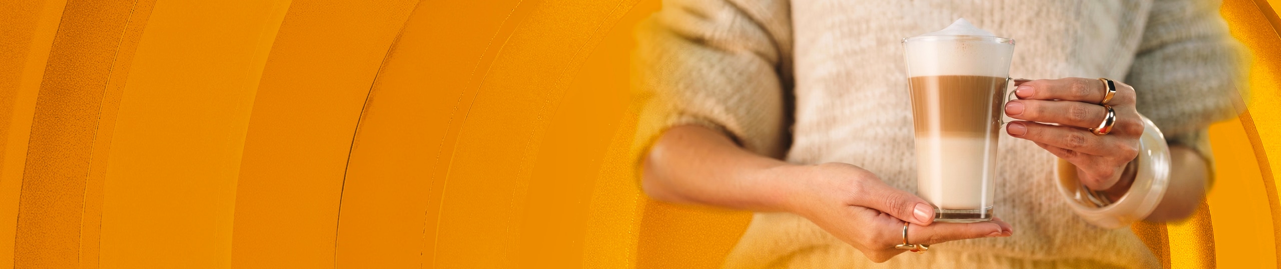GERAÇÃO I Lattes banner