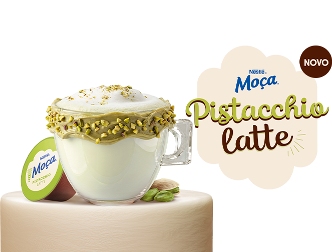 Cápsulas Nescafé Dolce Gusto - Suas bebidas favoritas! header image