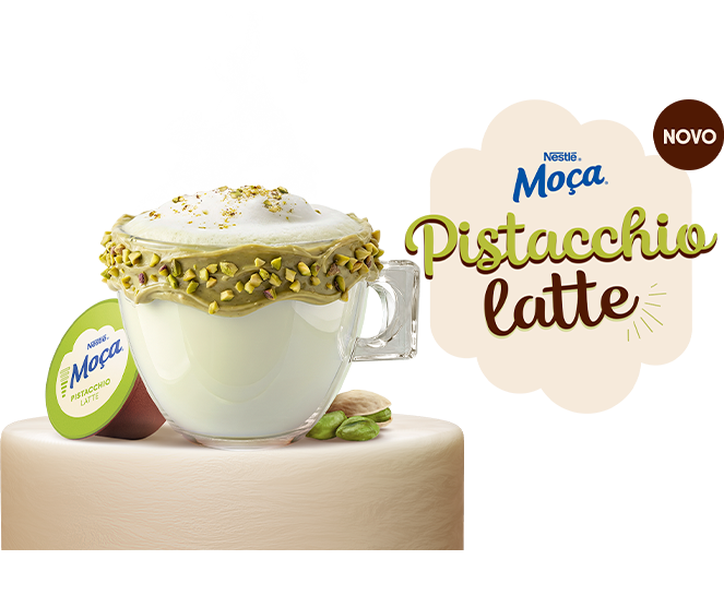 Cápsulas Nescafé Dolce Gusto - Suas bebidas favoritas! header image