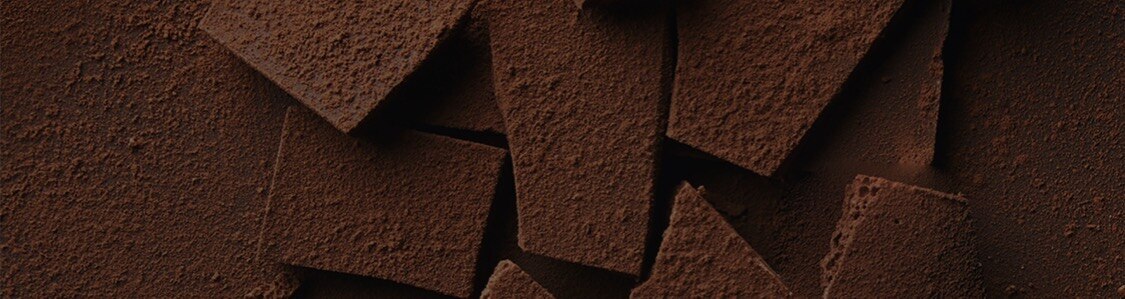 ORIGINAL Chocolates banner