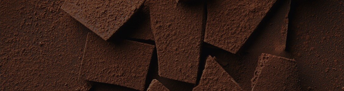 ORIGINAL Chocolates banner