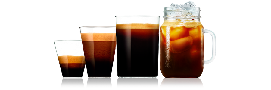 Cápsulas de Café | Nescafé Dolce Gusto header image