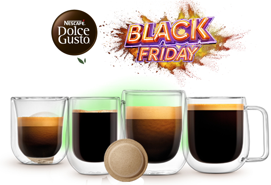 SABORES NEO: Cápsulas Compatíveis NEO Start | NESCAFÉ® Dolce Gusto® header image