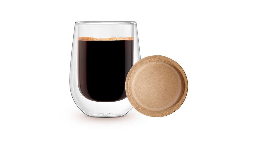 Cafés Caseiros NEO - Nescafé Dolce Gusto NEO header image