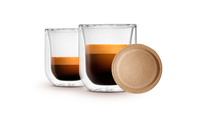 Cafés Espressos NEO - Nescafé Dolce Gusto NEO header image