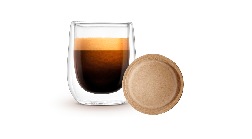 Cafés Lungos NEO - Nescafé Dolce Gusto NEO header image