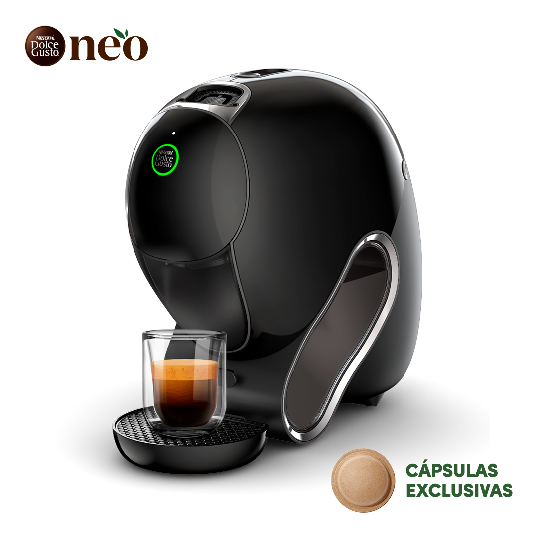 Máquina NEO