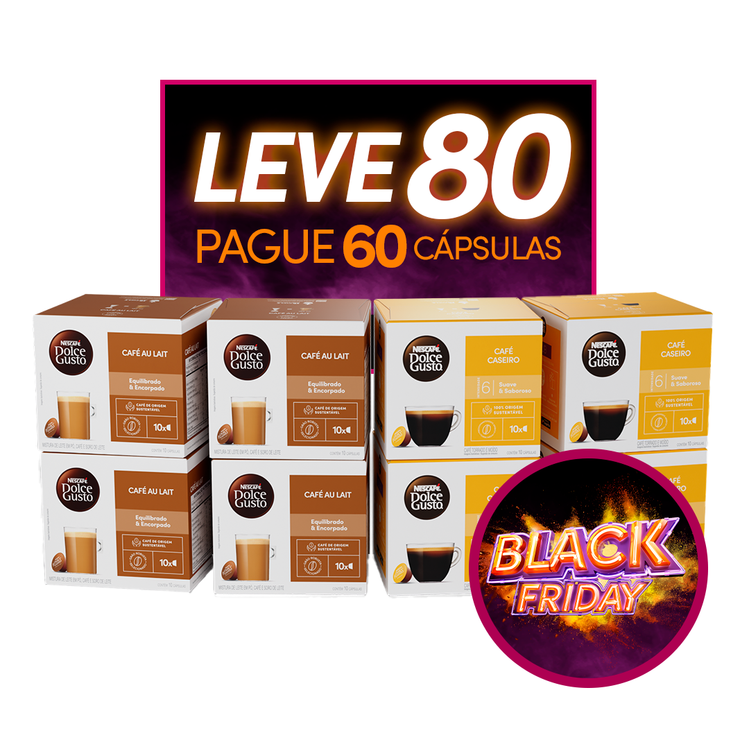 COMBO ESSENCIAL LEVE 80 PAGUE 60
