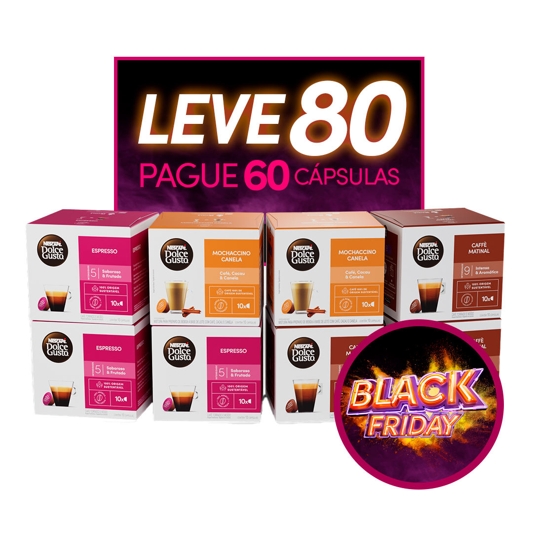COMBO SABORES LEVE 80 PAGUE 60