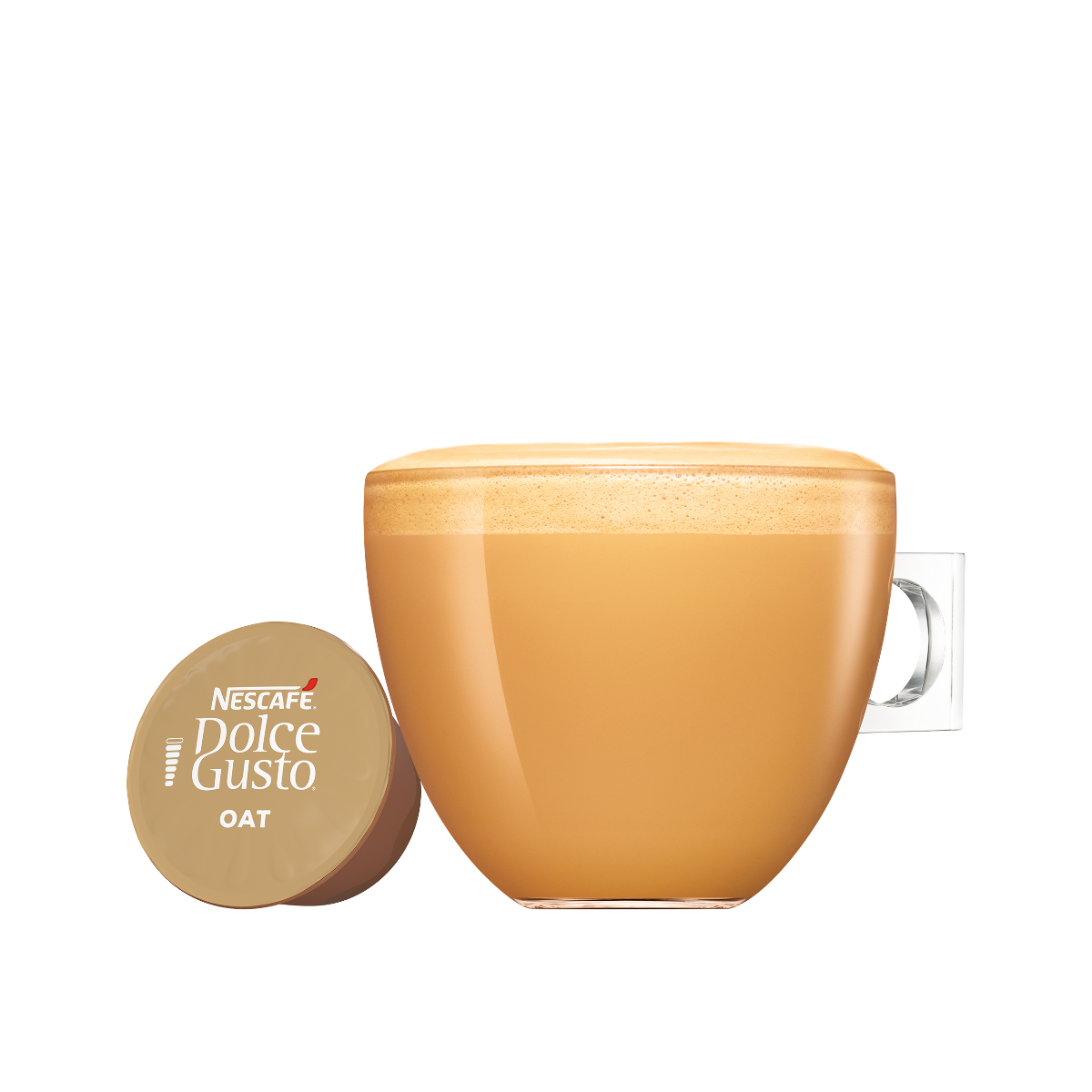 MACCHIATO AVEIA