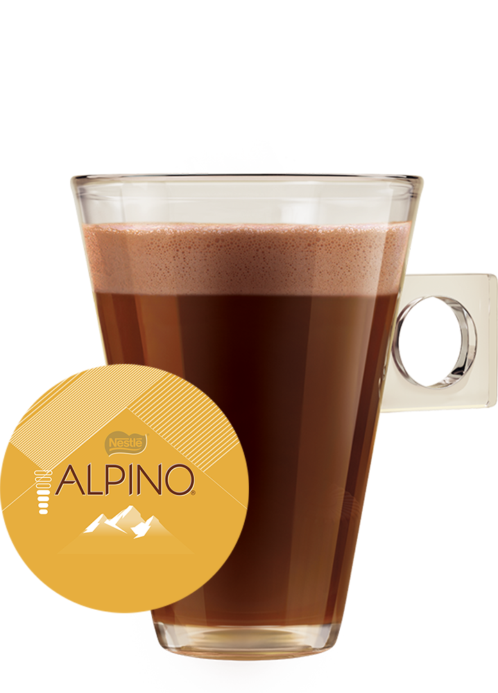 CHOCOCINO ALPINO