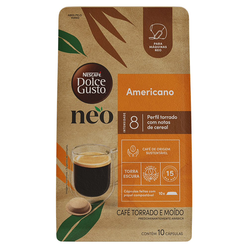 NEO Americano Brazil