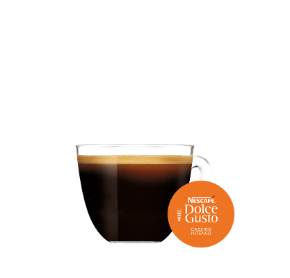 CAFE CASEIRO INTENSO