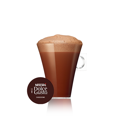 COMBO CHOCOCINO