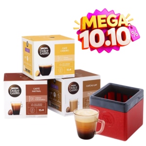 COMBO PRESENTE PERFEITO 30% OFF