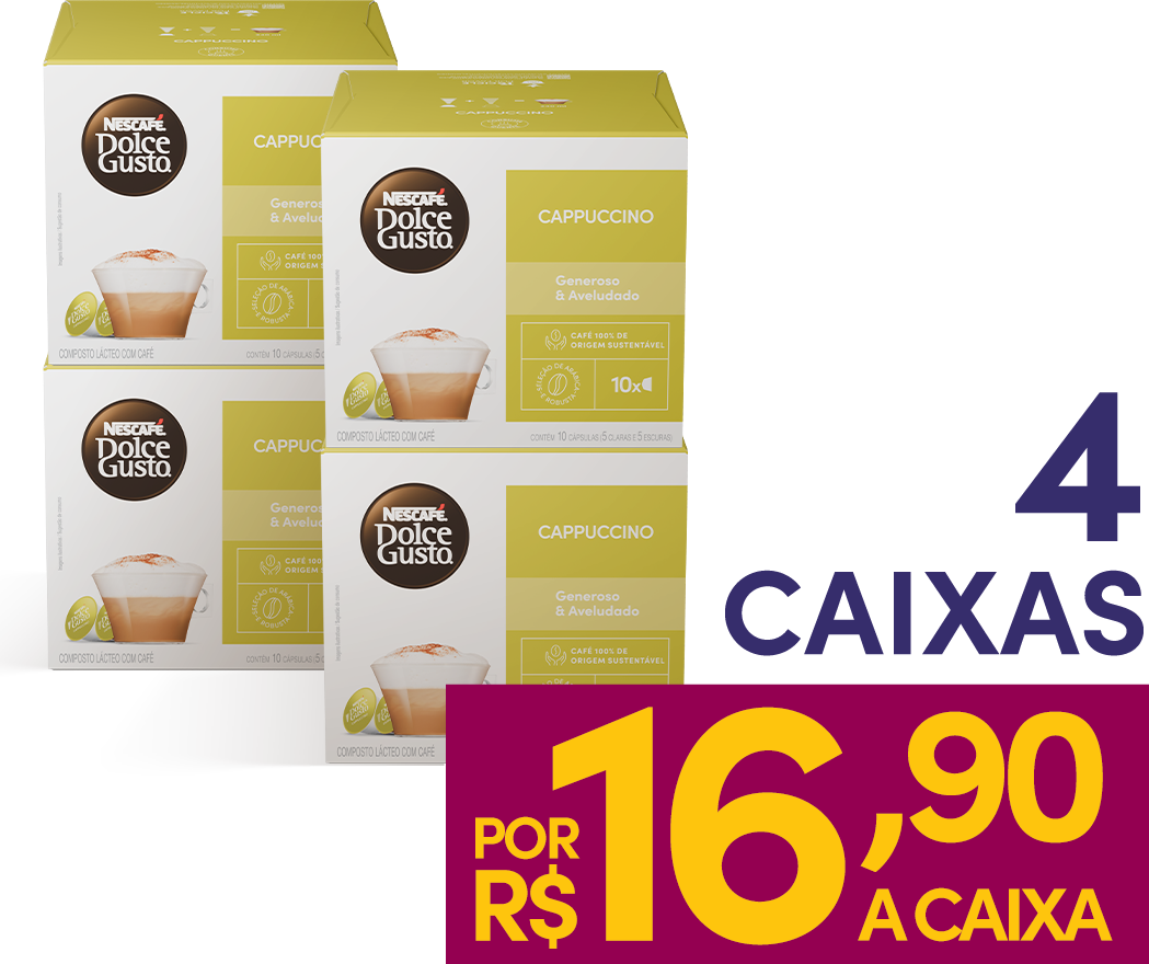 COMBO CAPPUCCINO LEVE 3 PAGUE 2