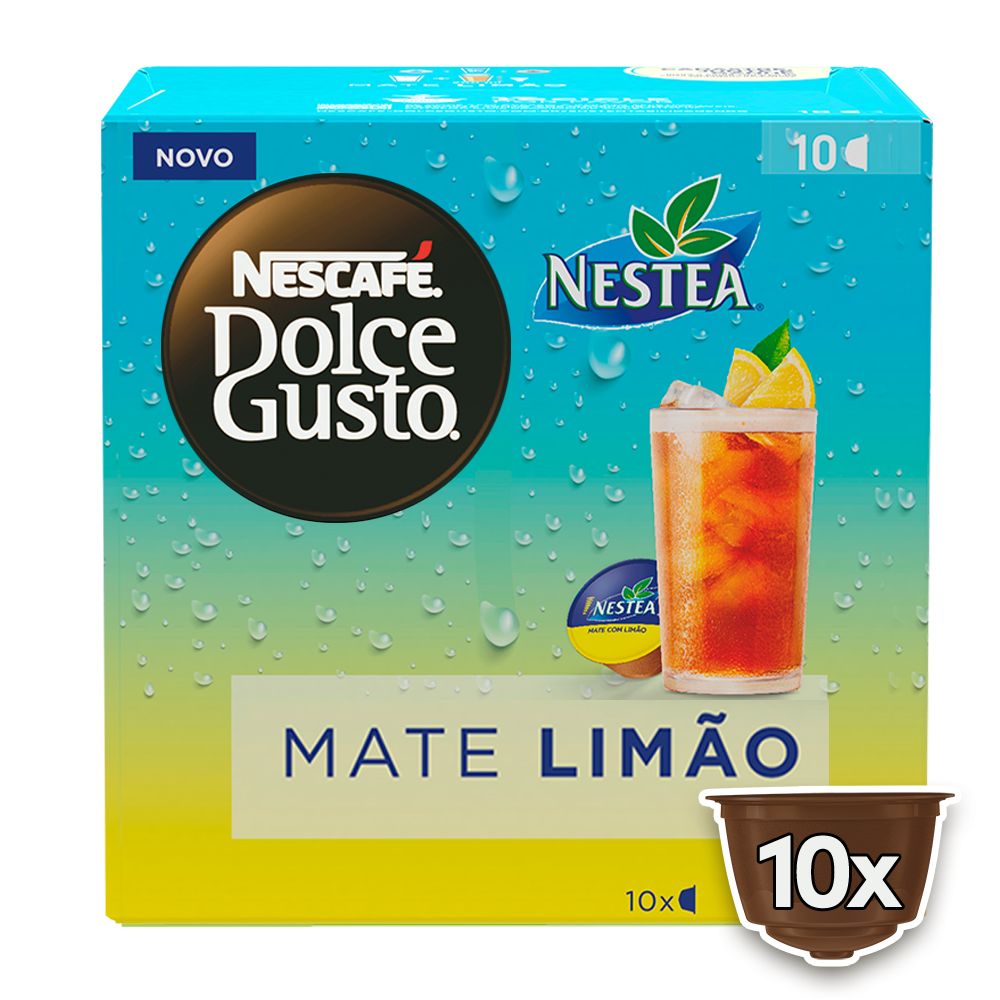 Nestea dolce gusto outlet