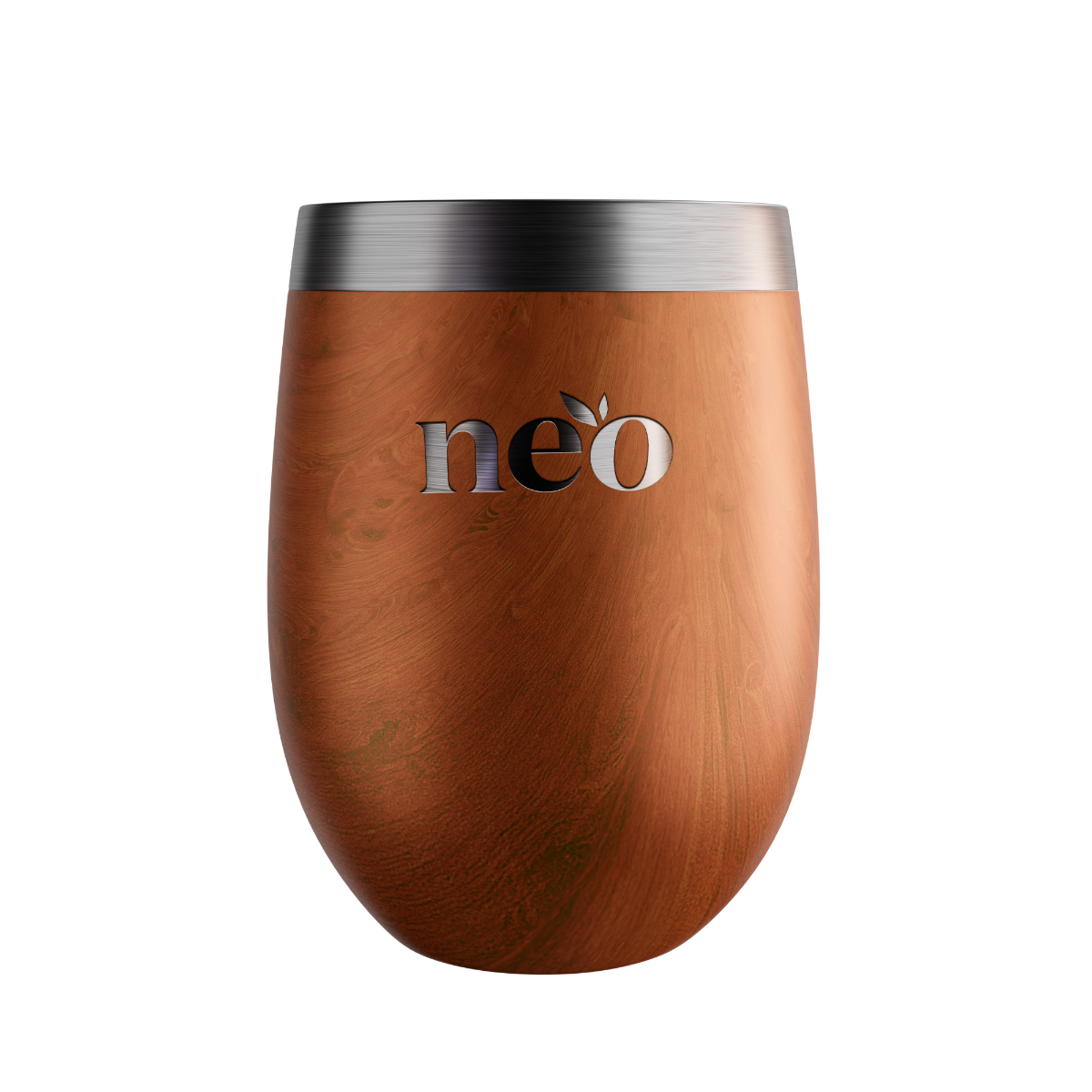 WOODEN THERMAL MUG - NESCAFÉ DOLCE GUSTO NEO