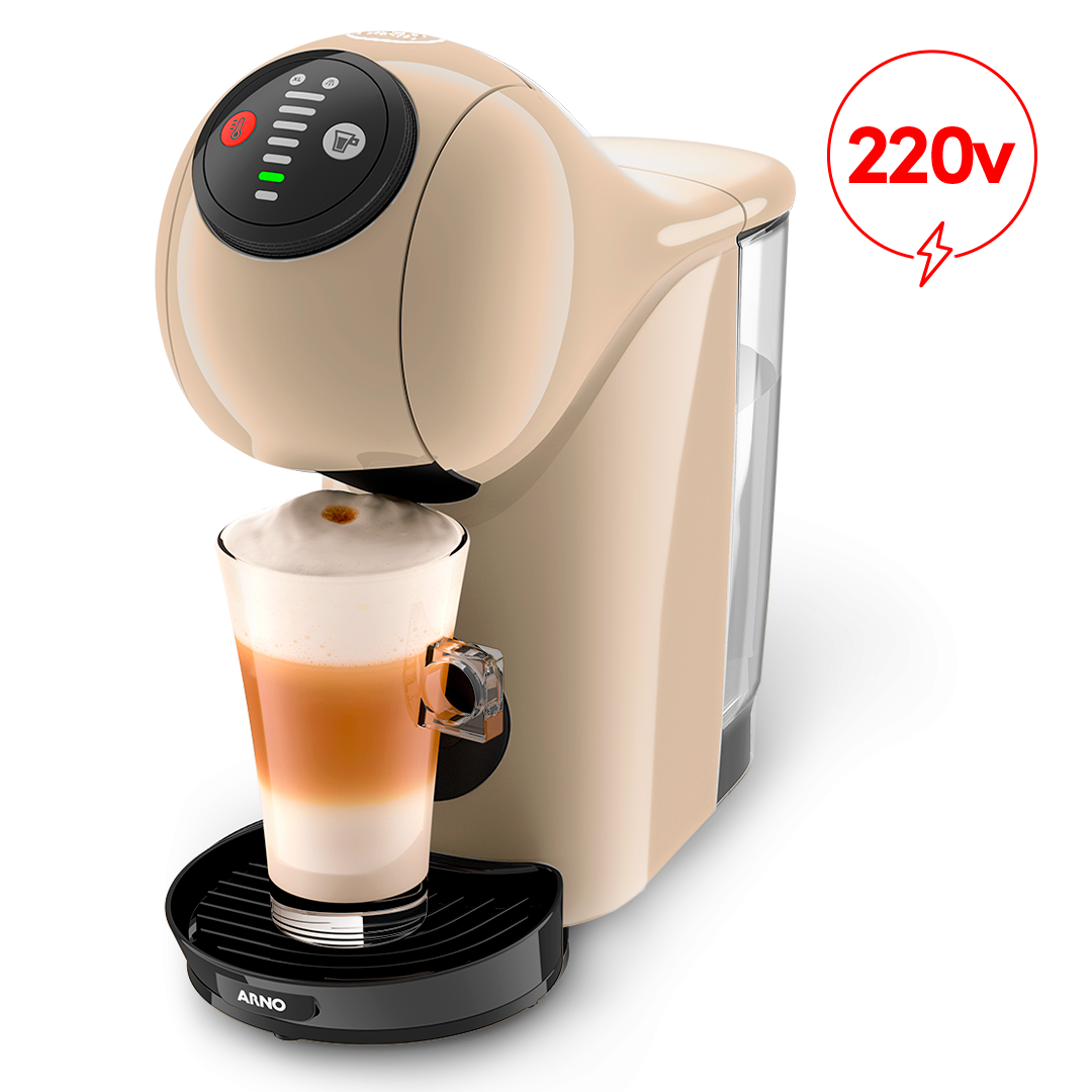 Nescafé Dolce Gusto GENIO S BASIC Genio S Coffee Machine | NESCAFÉ® Dolce Gusto®