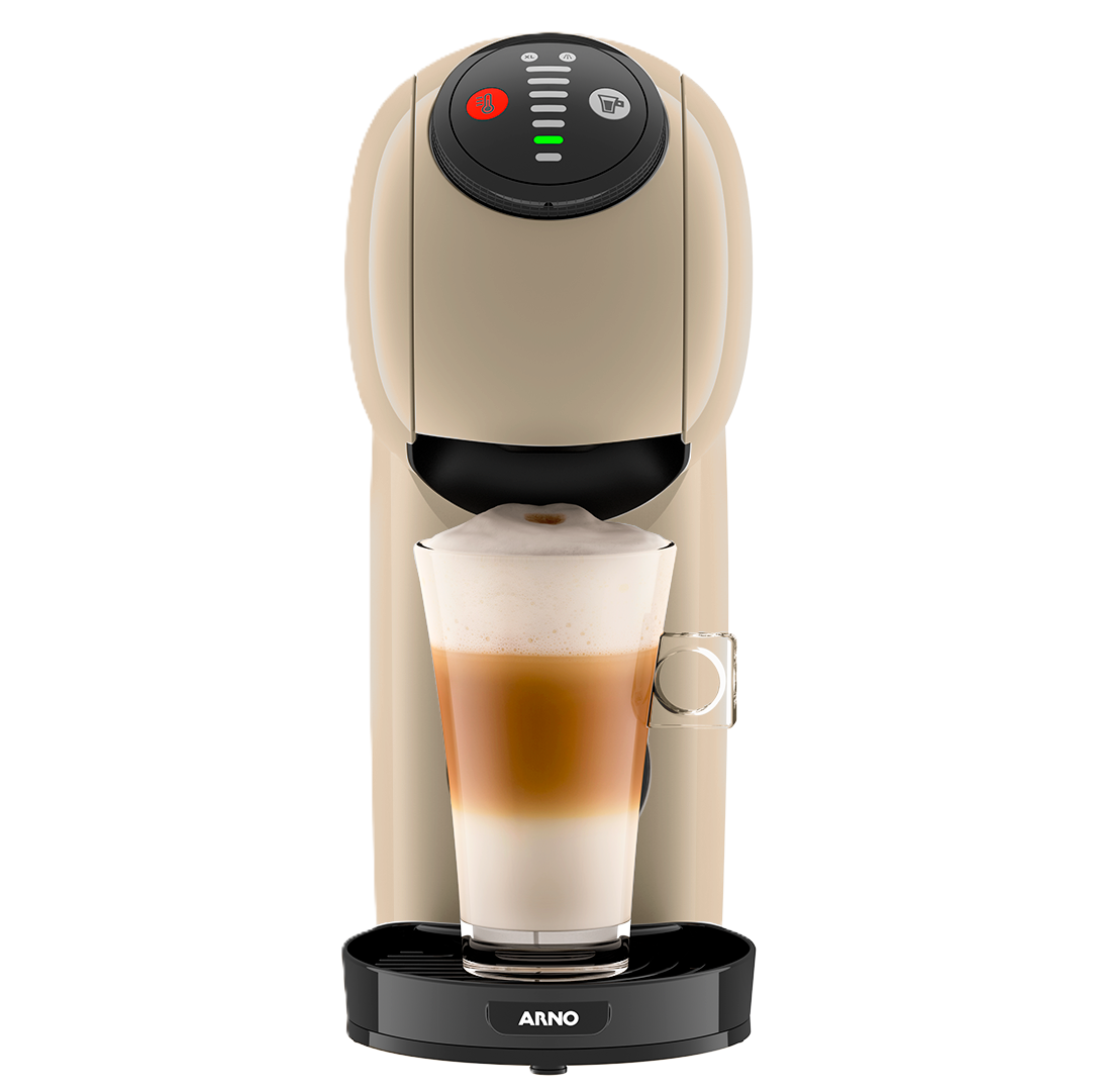 Genio S Basic Taupe 110V