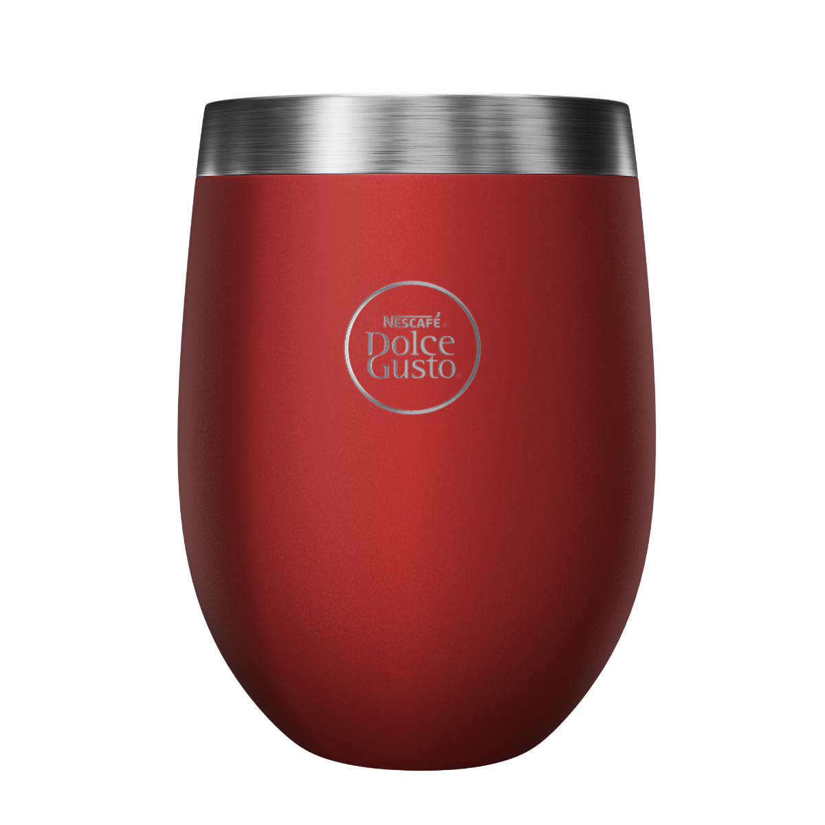 NESCAFÉ DOLCE GUSTO RED THERMAL CUP