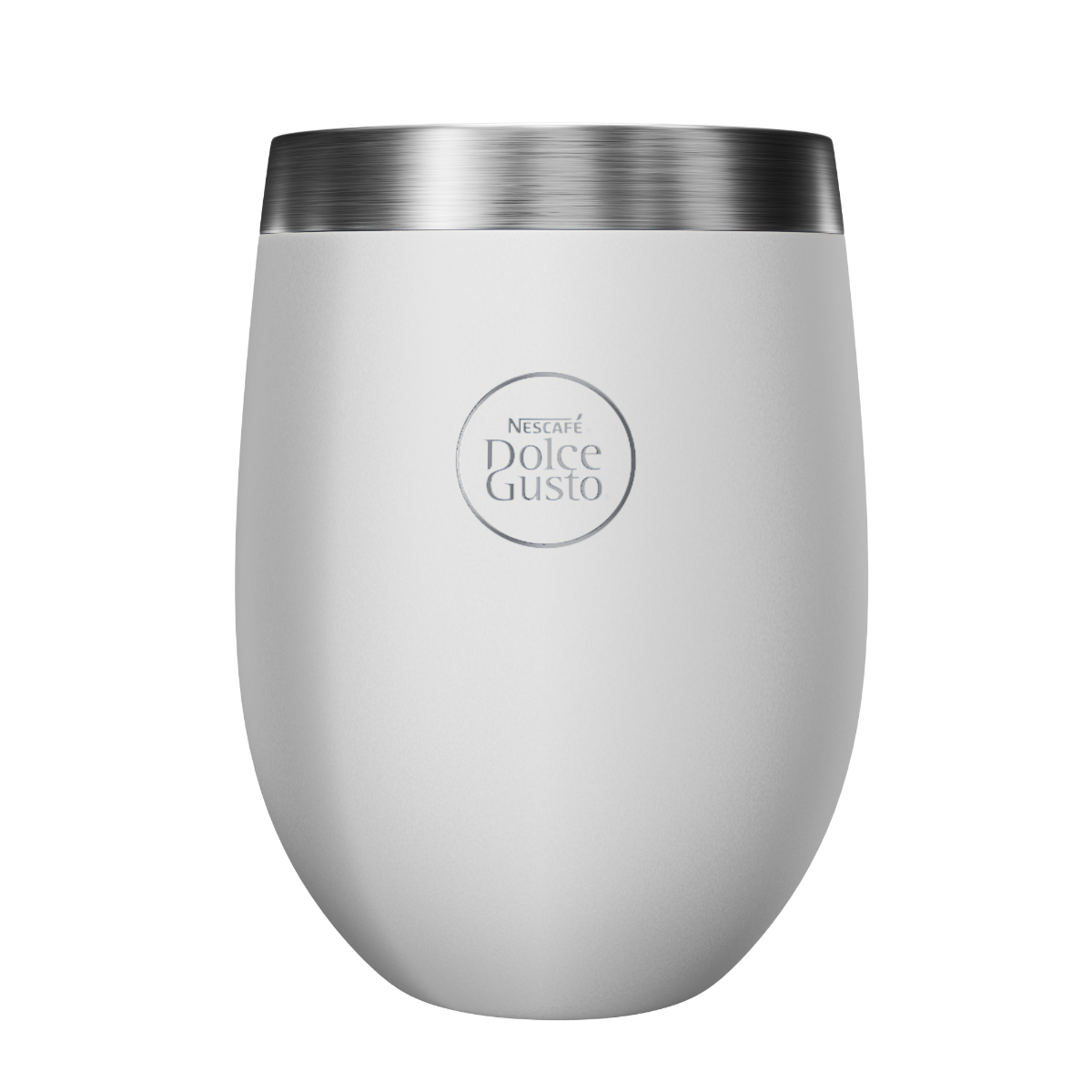 NESCAFÉ DOLCE GUSTO WHITE THERMAL CUP
