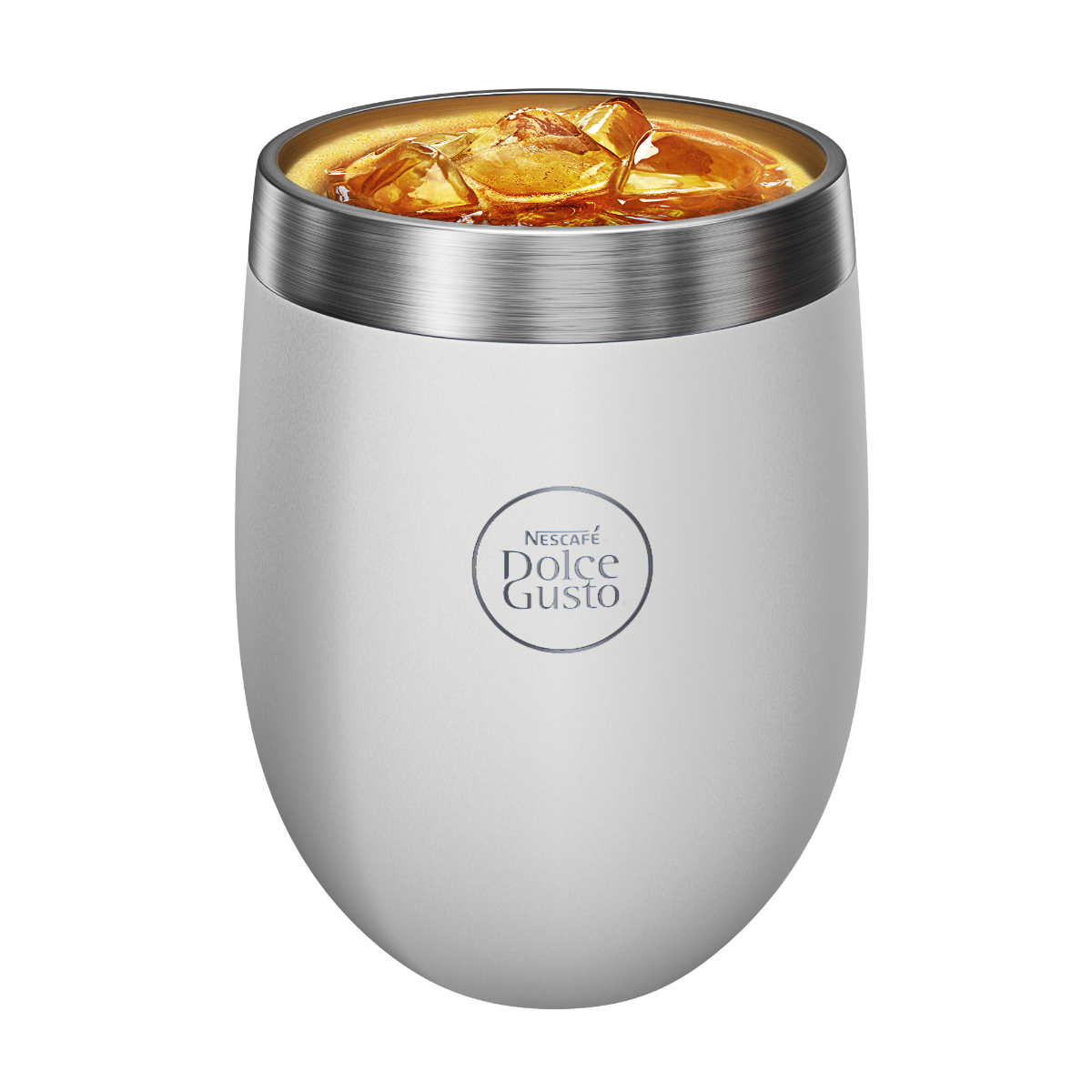 NESCAFÉ DOLCE GUSTO WHITE THERMAL CUP