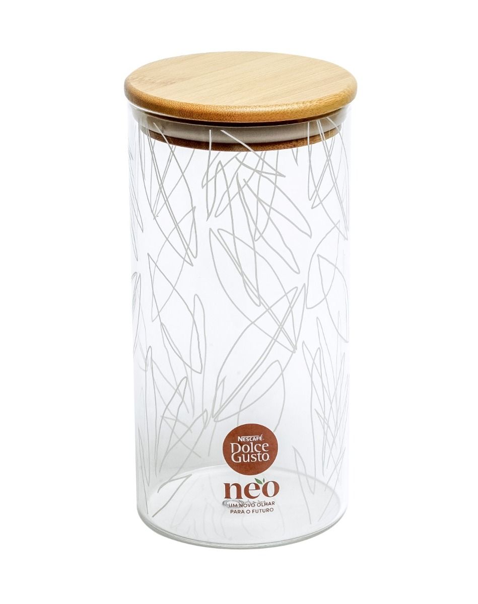 NEO CAPSULE HOLDER