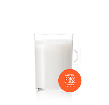 Creamer Zero Lactose