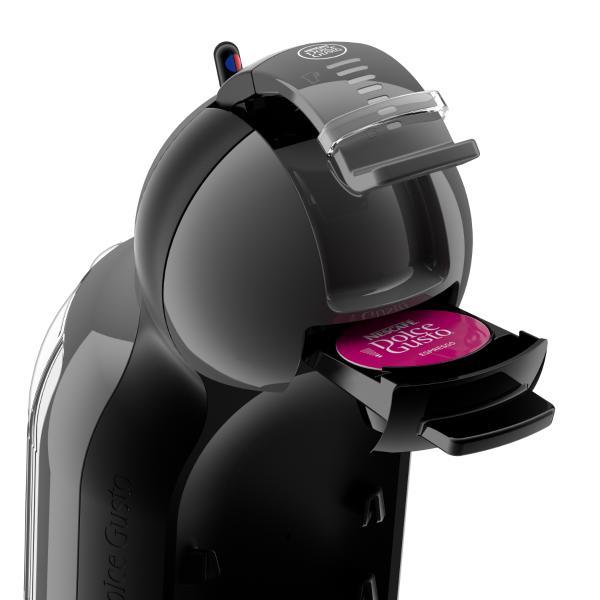 Mini Me Preta 220v | NESCAFÉ® Dolce Gusto®