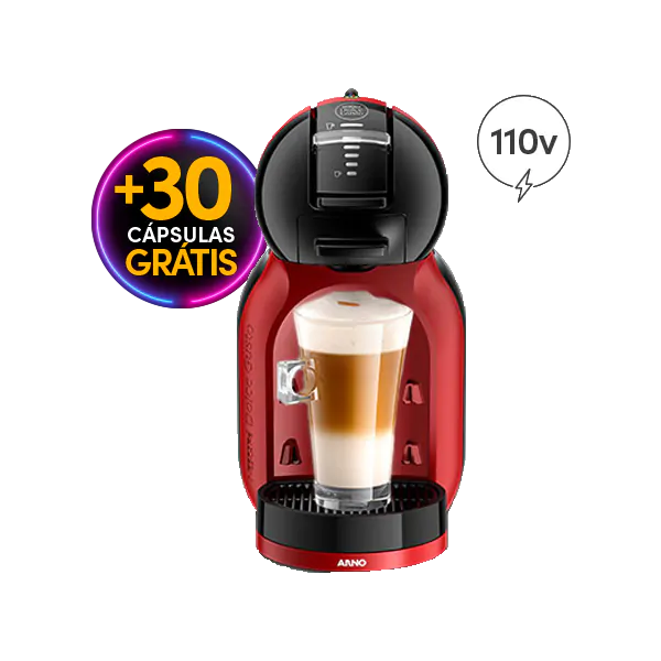 Nescafe dolce sales gusto automatica