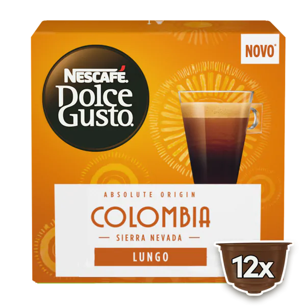 Nescafe dolce gusto brasil store
