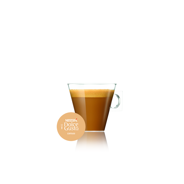 Nescafé cortado online