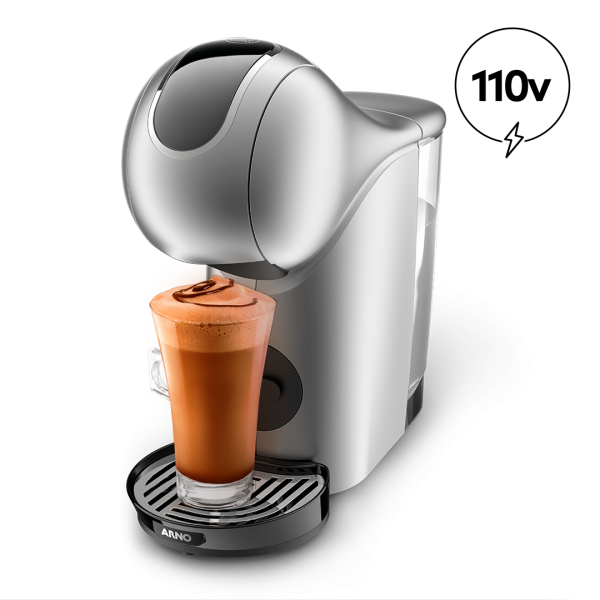 Krups Nescafe Dolce Gusto Genio Touch NESCAFÉ® Dolce Gusto® Genio