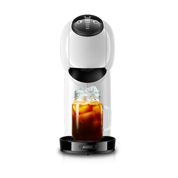メーカー 一覧 Genio S Gusto Dolce Nescafé | 220V Branca Basic コーヒーメーカー・エスプレッソマシン