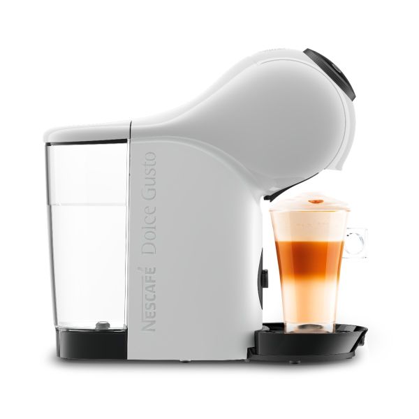 Cafeteira Genio S Basic Branca 110V | NESCAFÉ® Dolce Gusto®