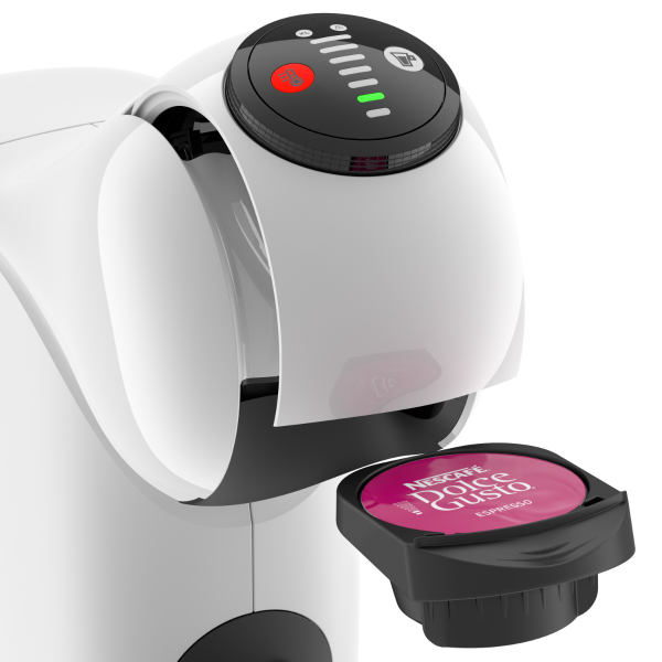 Genio S Basic Branca 220V | Nescafé Dolce Gusto