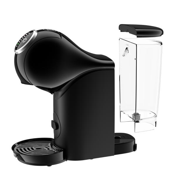 Genio S Plus Preta 110V | NESCAFÉ® Dolce Gusto®