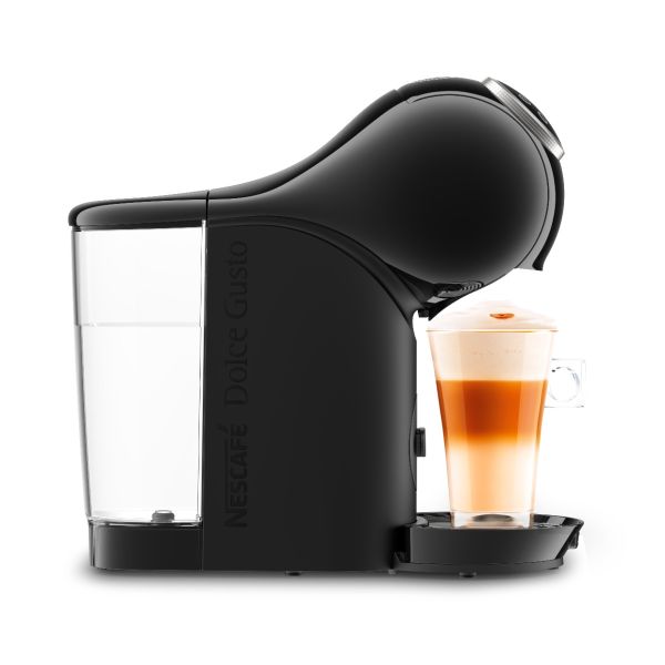 Genio S Plus Preta 220V | Nescafé Dolce Gusto