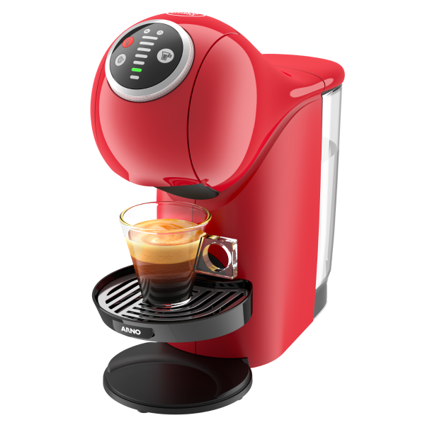 Genio S Plus Vermelha 220v