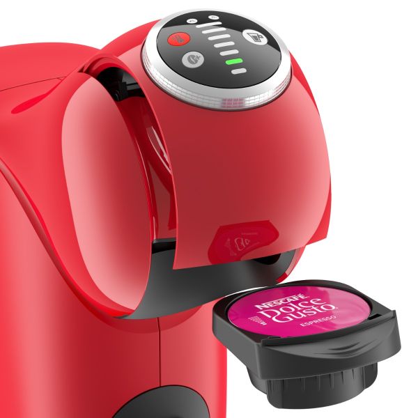 NESCAFÉ Dolce Gusto GENIO S PLUS 1セット ジェニオ エス プラス｜[公式]ネスカフェ ドルチェ グスト オンライン