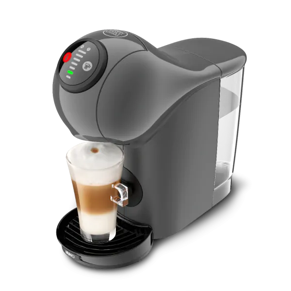 開店祝い 110V Branca Basic S Genio | Gusto Dolce Nescafé コーヒーメーカー・エスプレッソマシン